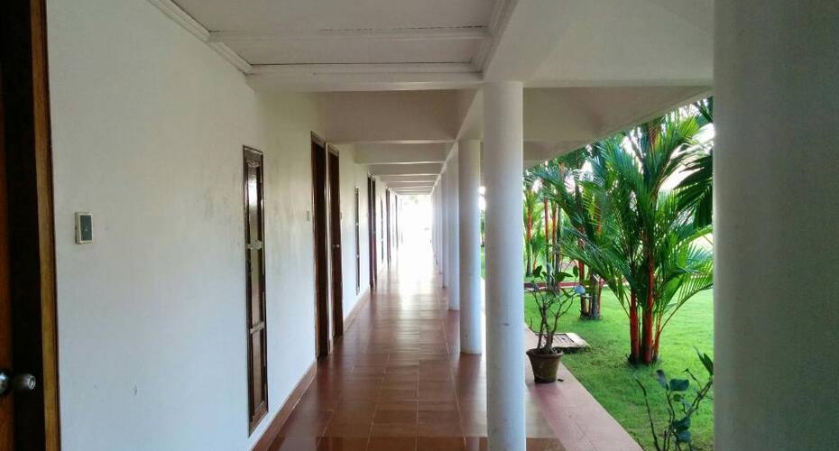 Hotel Samudra (KTDC), Kovalam 5